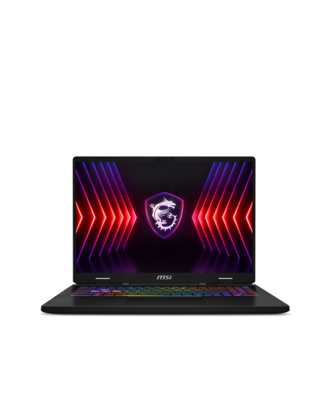 Crosshair 16 HX D14VFKG-1045PL | Gaming Laptop