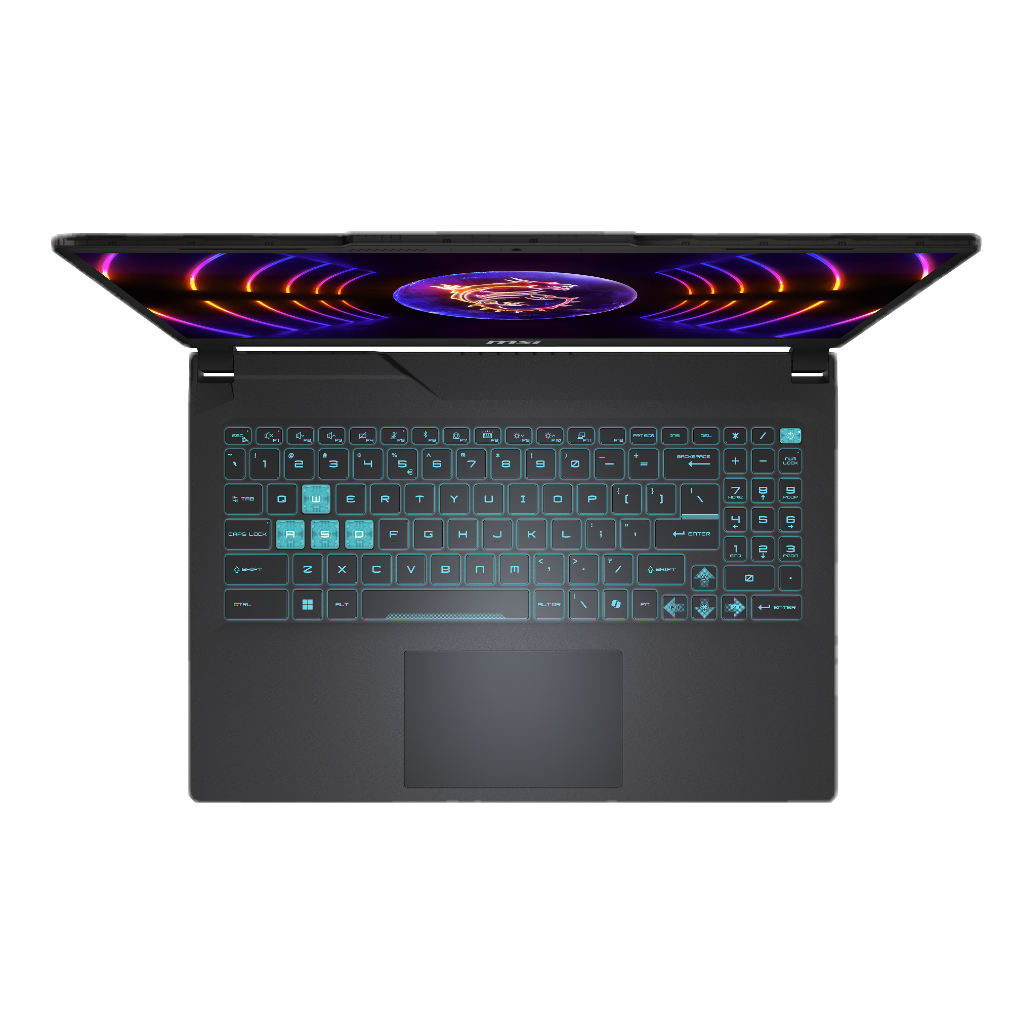 Cyborg 15 A12VF-266XPL | Gaming Laptop