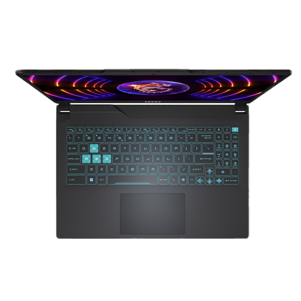 Cyborg 15 A12VF-266XPL | Gaming Laptop
