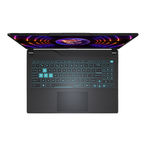 Cyborg 15 A12VF-266XPL | Gaming Laptop