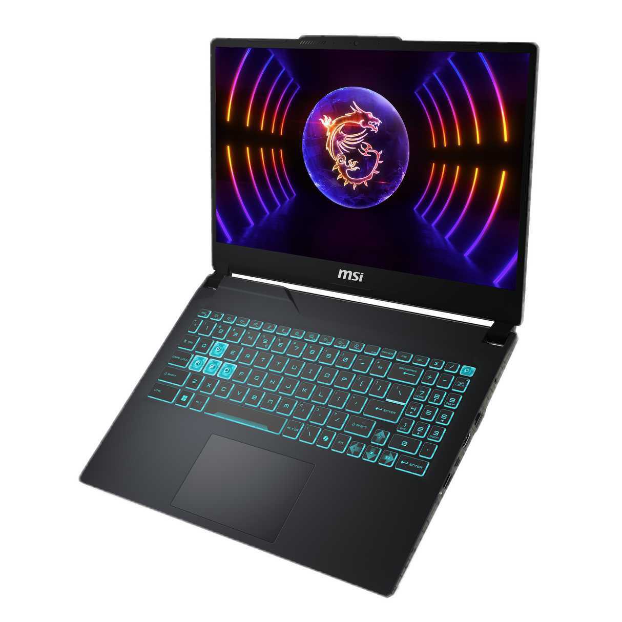 Cyborg 15 A12VF-266XPL | Gaming Laptop