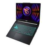 Cyborg 15 A12VF-266XPL | Gaming Laptop