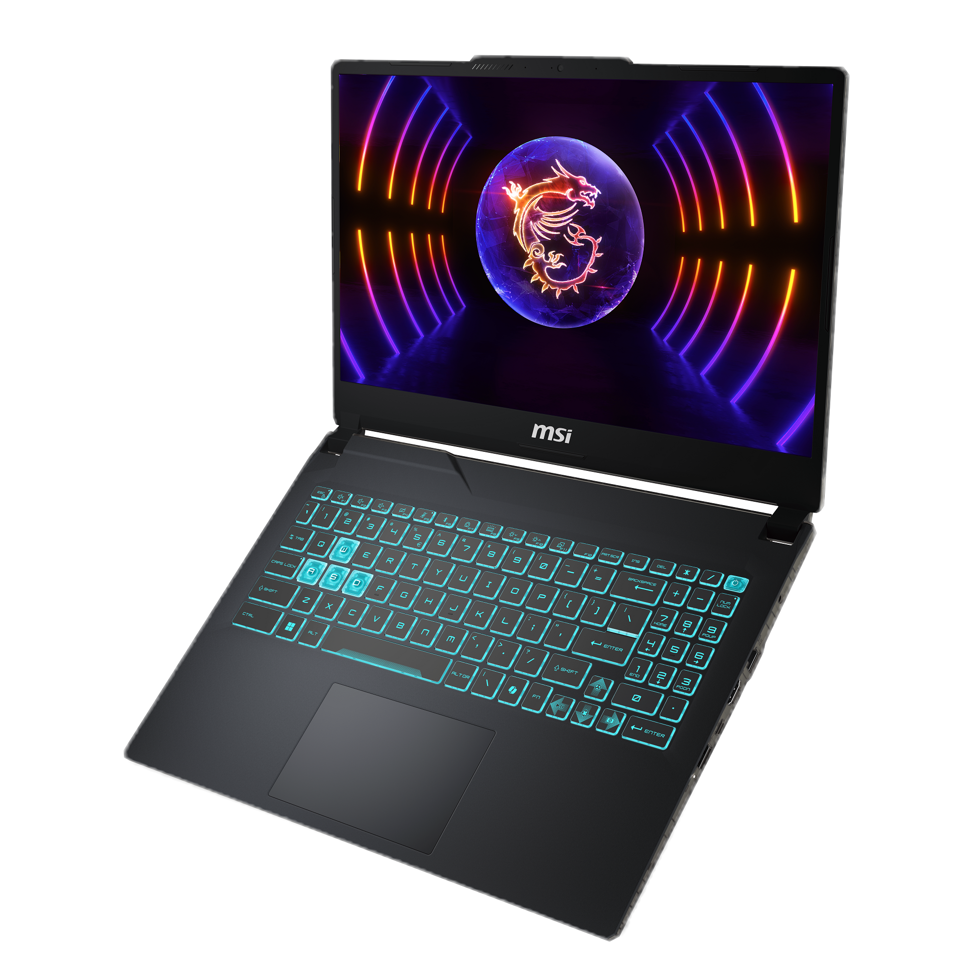Cyborg 15 A12VF-266XPL | Gaming Laptop