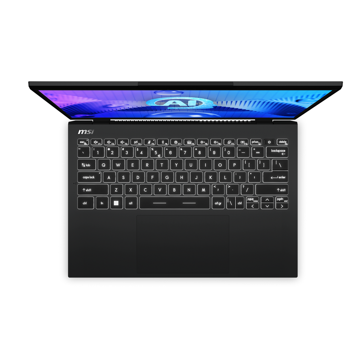 Prestige 13 AI Evo A1MG-038PL | Laptop