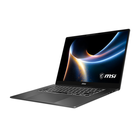 Prestige 16 AI+ C3MG-068PL | Laptop