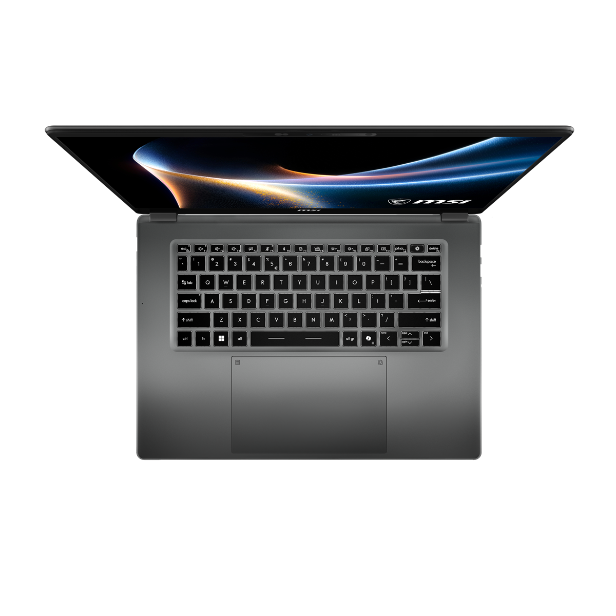 Prestige 16 AI+ C3MG-068PL | Laptop