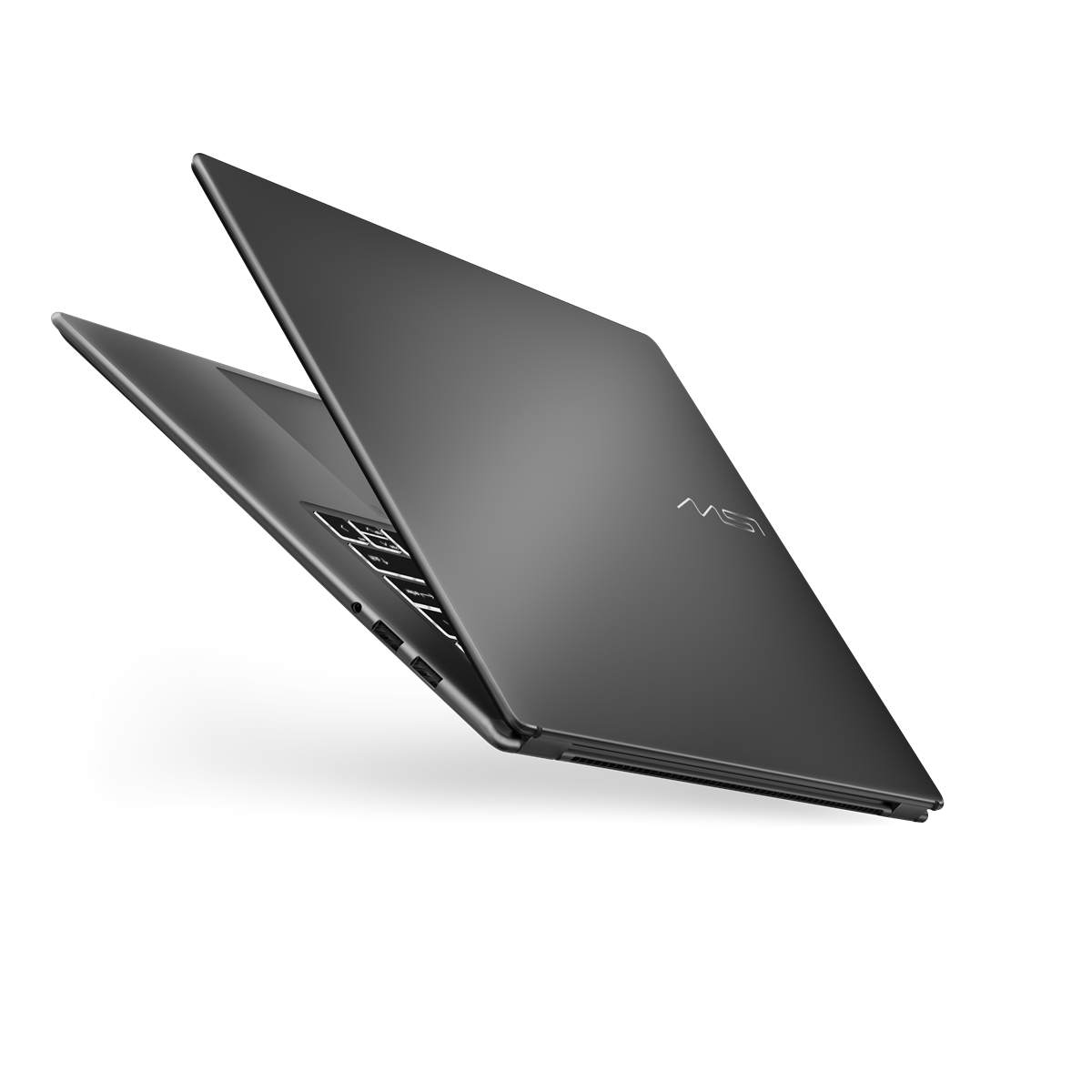 Prestige 16 AI+ C3MG-068PL | Laptop