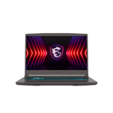 Thin 15 B12UC-1621XPL | Gaming Laptop