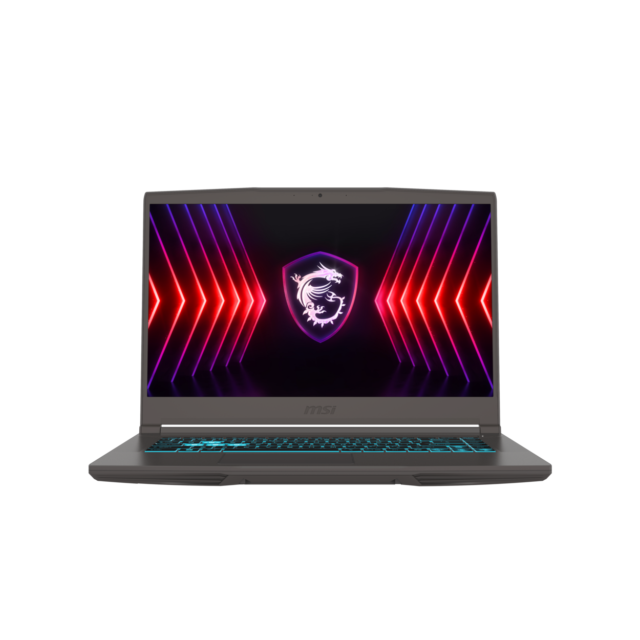 Thin 15 B12UC-1621XPL | Gaming Laptop