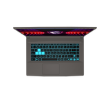 Thin 15 B12UC-1621XPL | Gaming Laptop