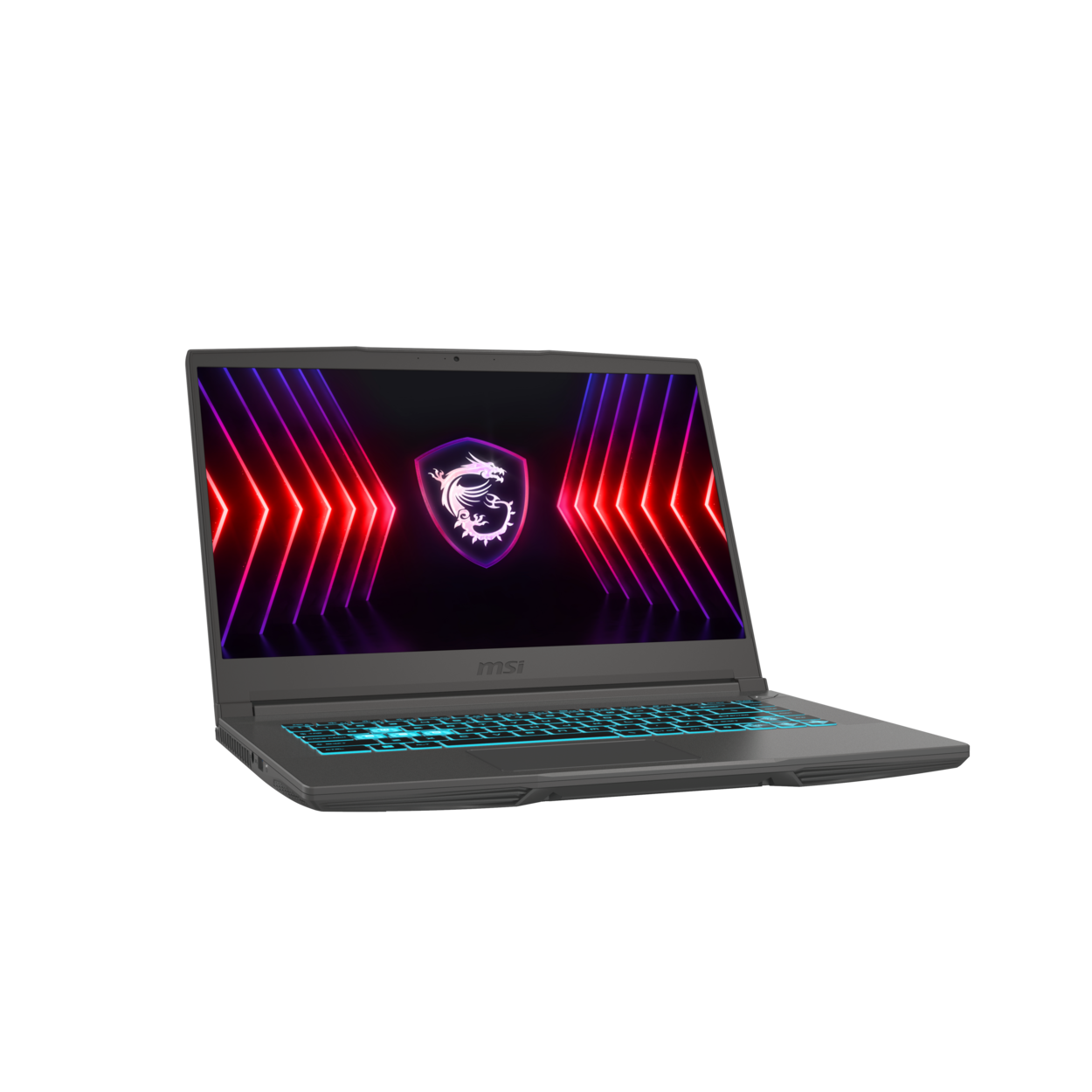 Thin 15 B12UC-1621XPL | Gaming Laptop