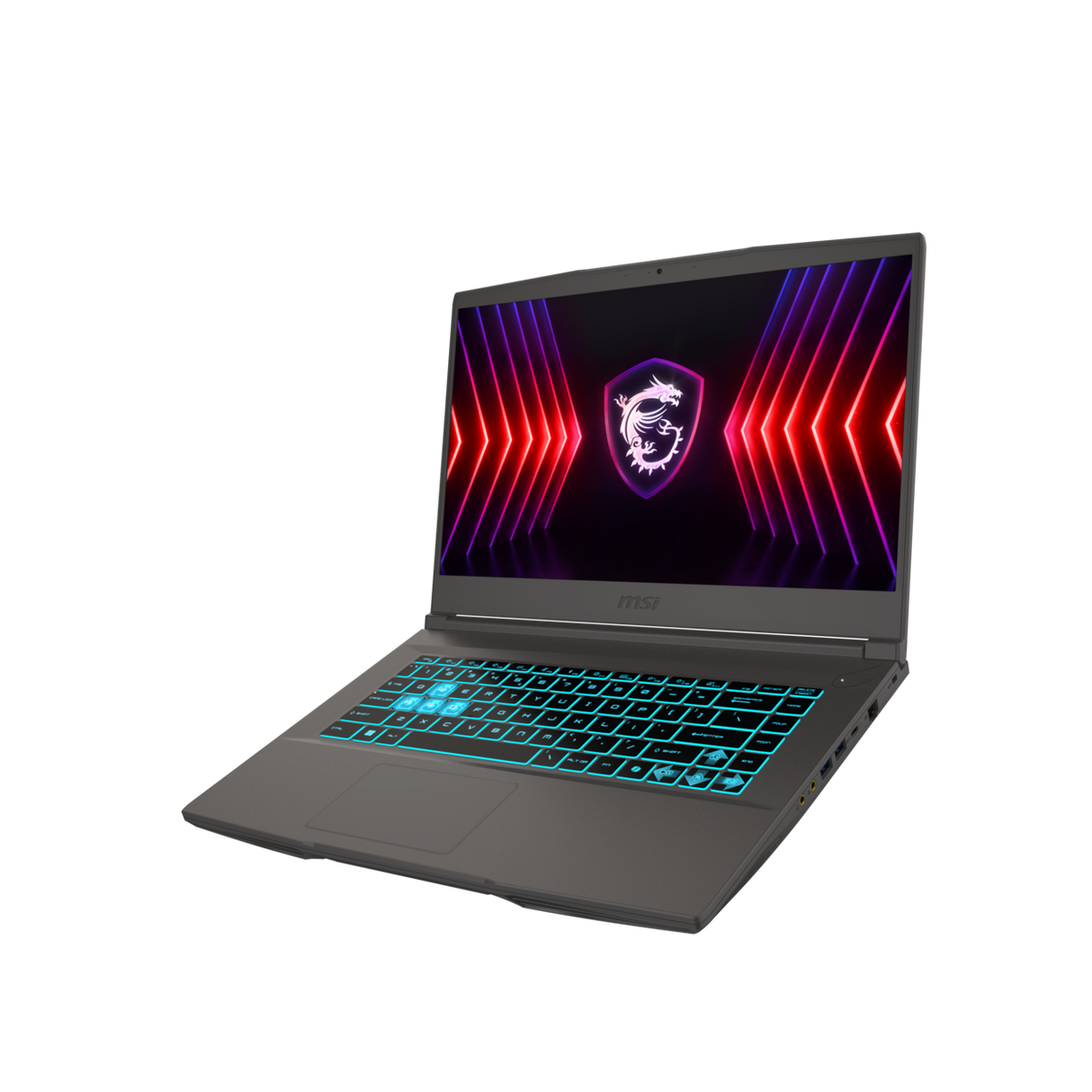 Thin 15 B12UC-1621XPL | Gaming Laptop