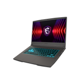 Thin 15 B12UC-1621XPL | Gaming Laptop