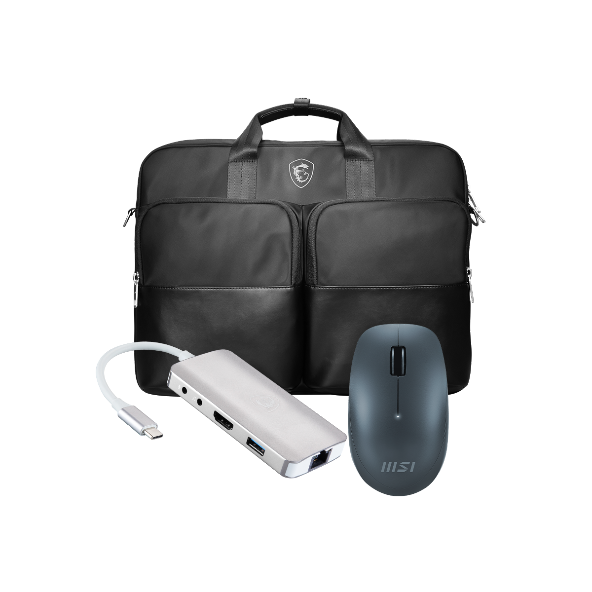 NB Gift pack (Creator/Summit/Prestige)