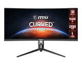 OPTIX MAG301CR2 | MSI Monitory Gamingowe