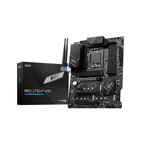 PRO Z790-P WIFI