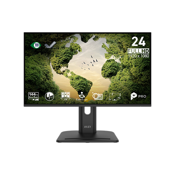 PRO MP245PGN E14 | Monitory PRO