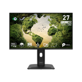 PRO MP275PGN E14 | MSI Monitory Pro