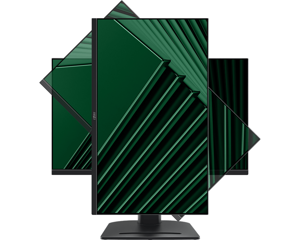 PRO MP275PG | MSI Monitory Pro