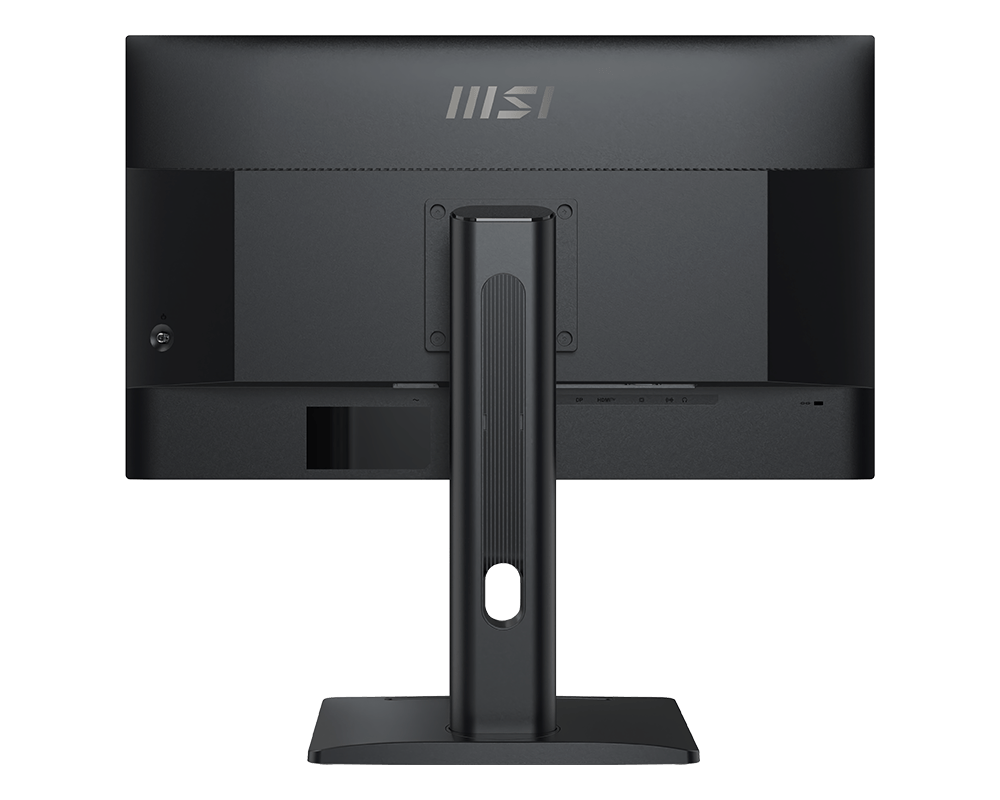 PRO MP275PG | MSI Monitory Pro