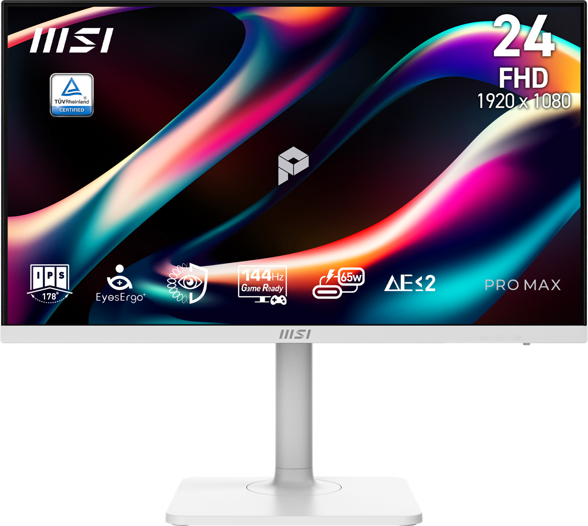 MSI PRO MAX 241PHW E14
