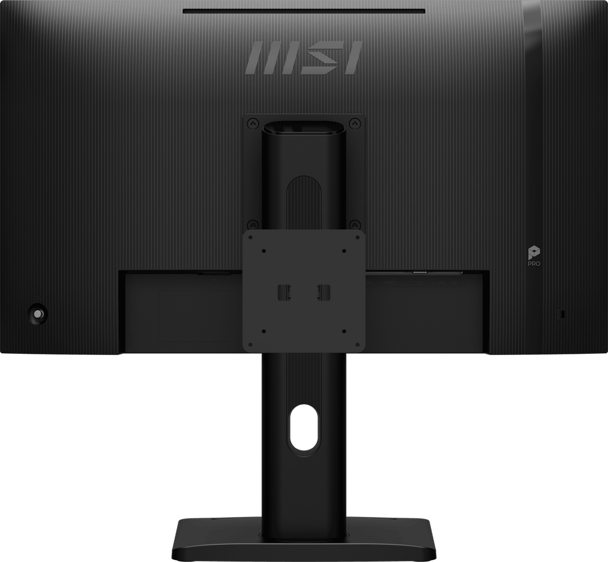 PRO MP275PGN E14 | MSI Monitory Pro