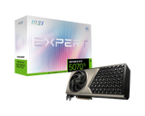 GeForce RTX 5070 Ti 16G EXPERT OC | Karty graficzne