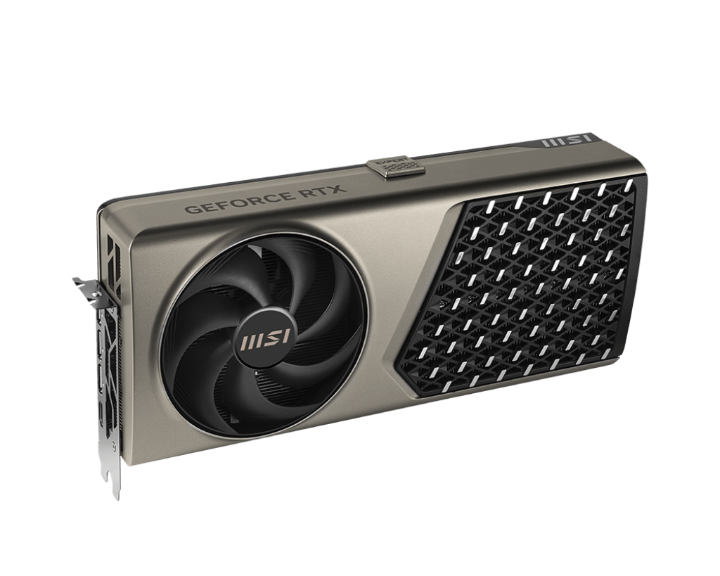 GeForce RTX 5070 Ti 16G EXPERT OC | Karty graficzne