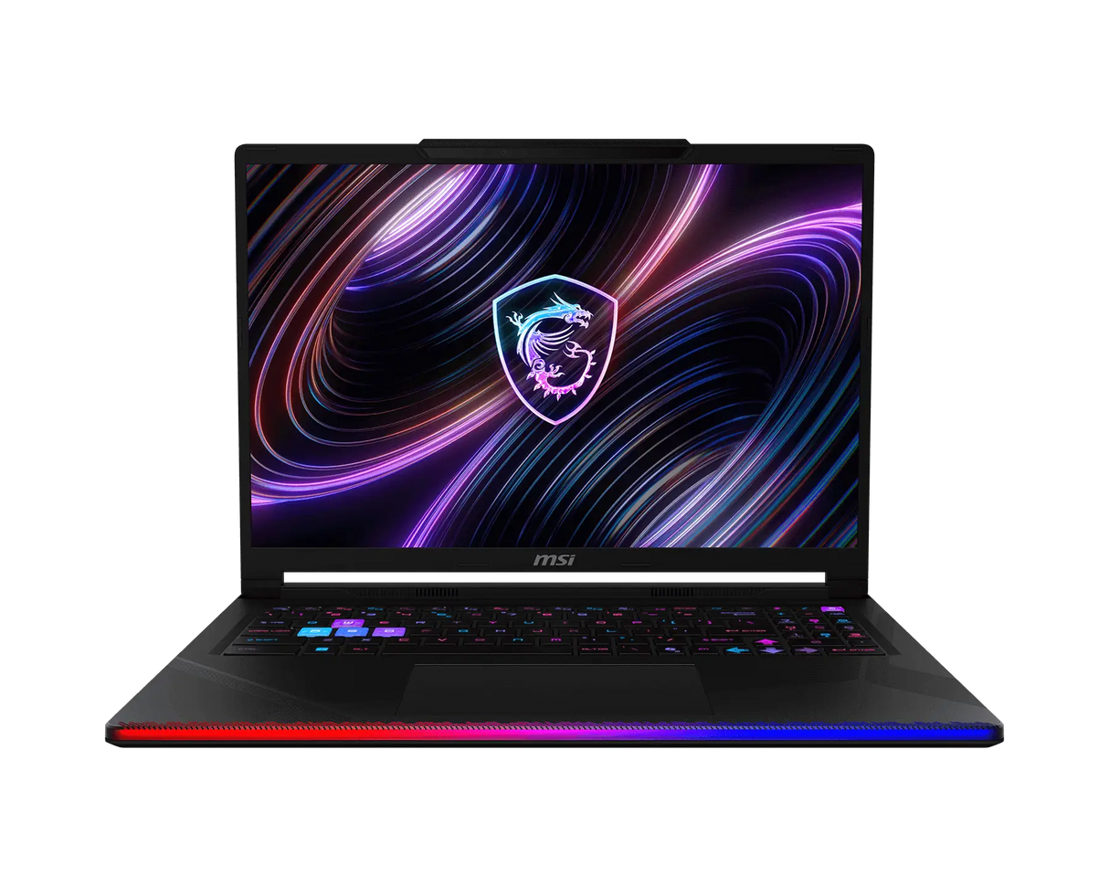 Raider 16 HX B2WH-214PL | Gaming Laptop