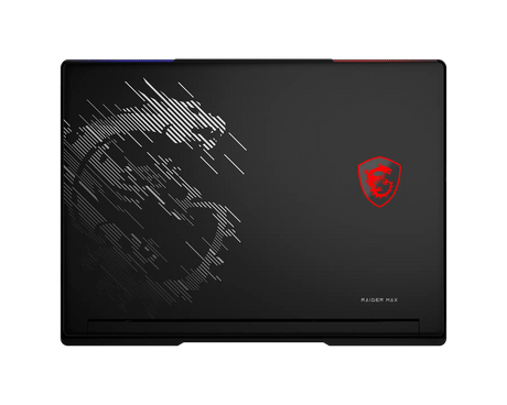 Raider 16 HX B2WH-214PL | Gaming Laptop