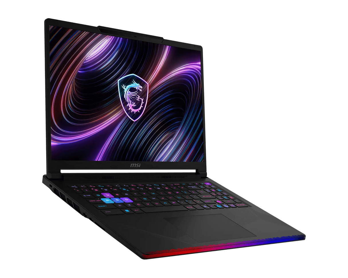 Raider 16 HX B2WH-214PL | Gaming Laptop