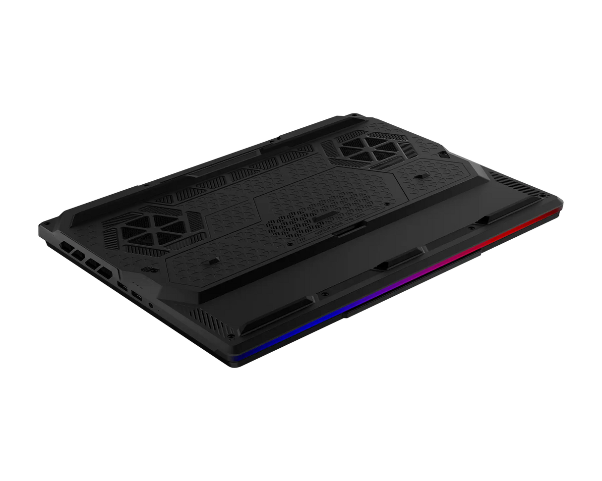 Raider 16 HX B2WH-214PL | Gaming Laptop