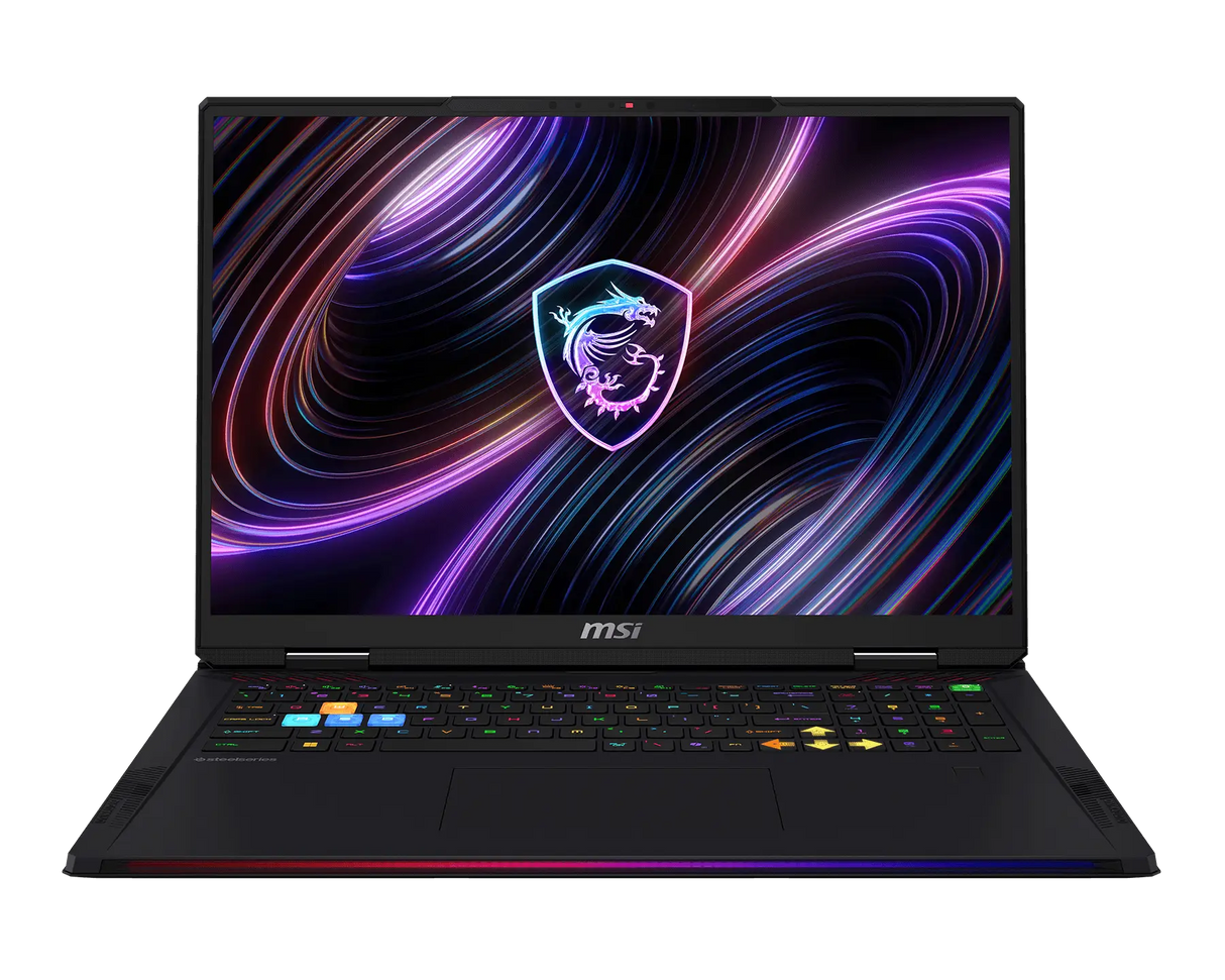 Raider 18 Max HX A2WJ-1235PL | Gaming Laptop