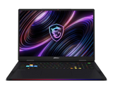 Raider 18 Max HX A2WJ-1235PL | Gaming Laptop