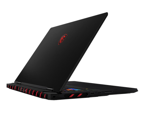 Raider 18 Max HX A2WJ-1235PL | Gaming Laptop