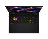Raider 18 Max HX A2WJ-1235PL | Gaming Laptop