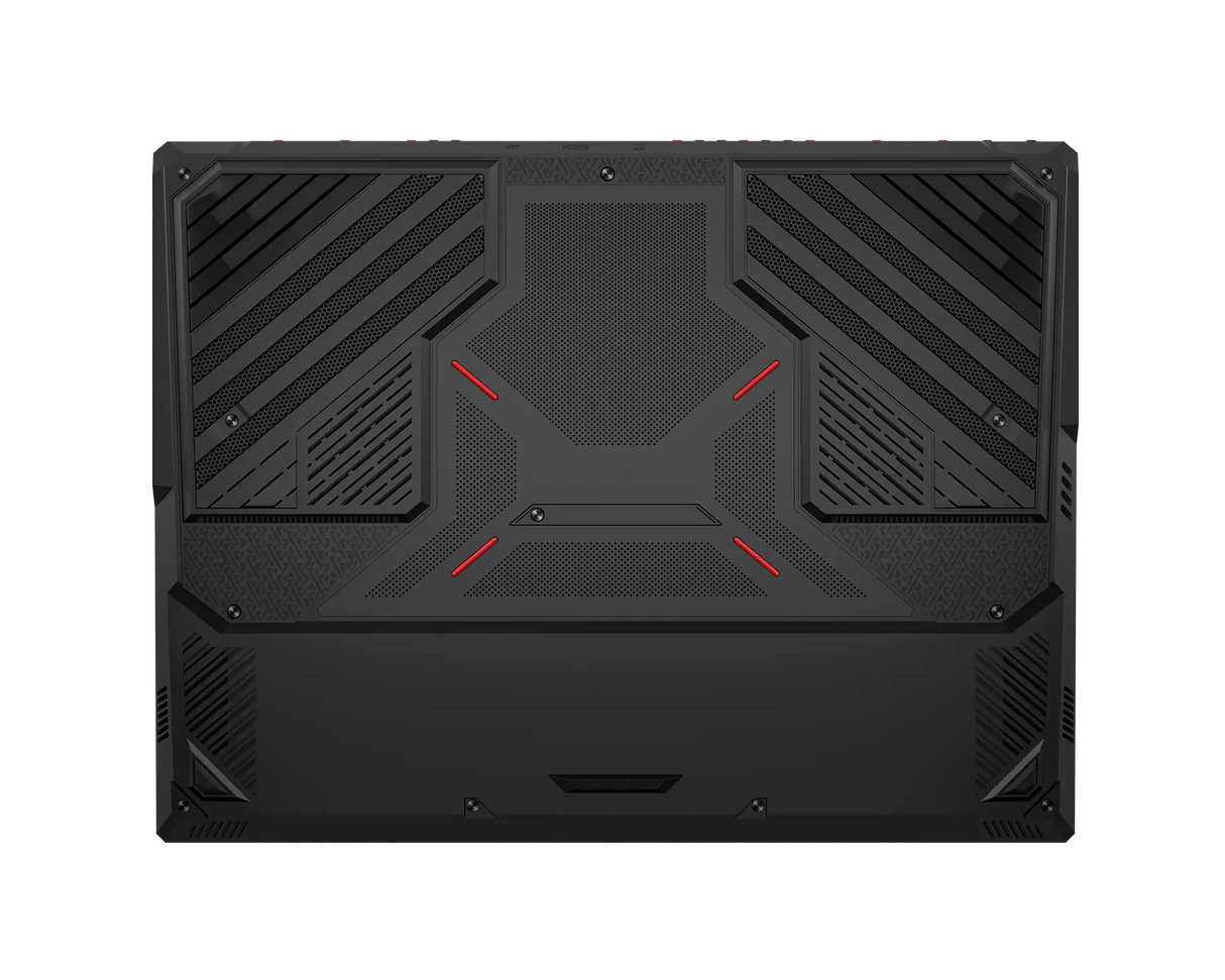 Raider 18 Max HX A2WJ-1235PL | Gaming Laptop