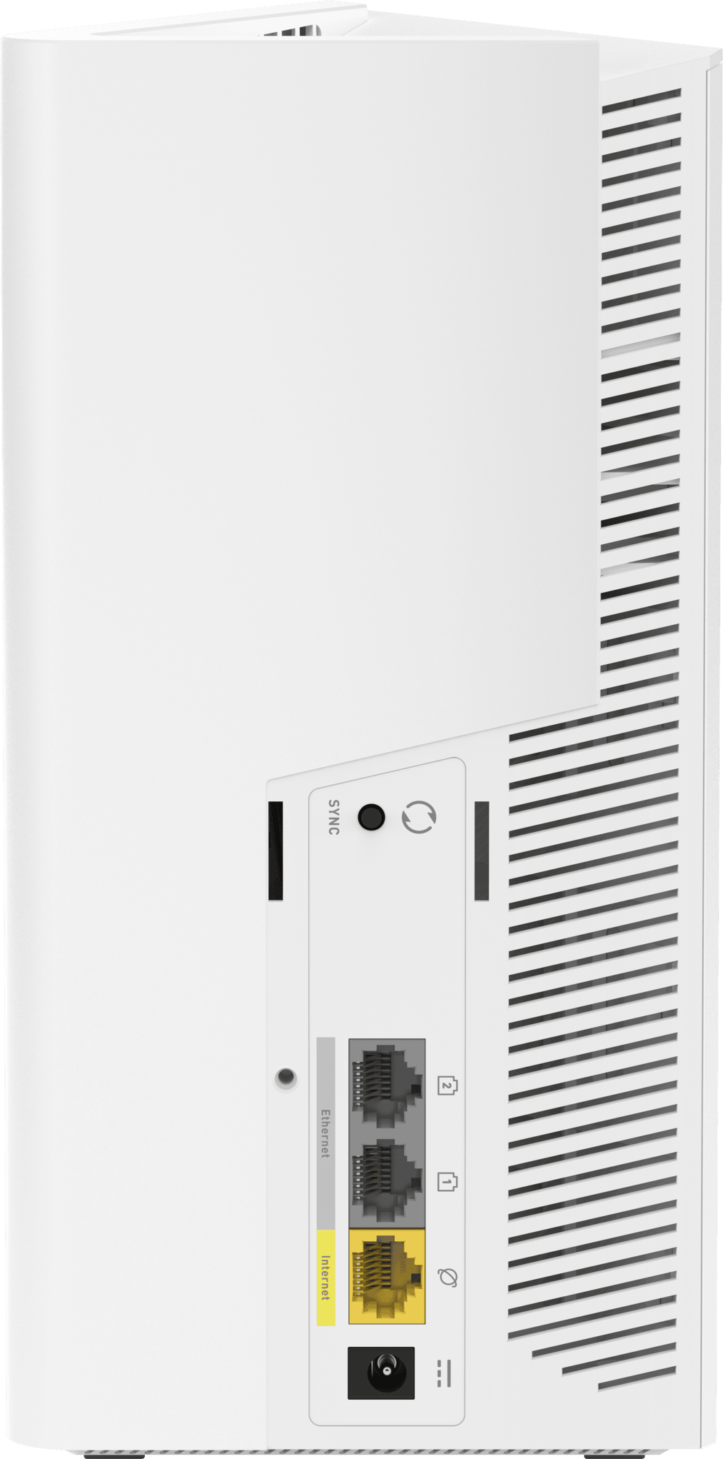 Roamii BE Lite Mesh System - 1 Pack