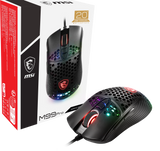 MSI Gaming Mouse_M99 Pro Box_20th