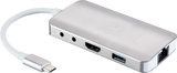 MSI 9 in 1 TypeC Multi-port Hub