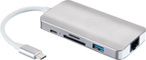MSI 9 in 1 TypeC Multi-port Hub