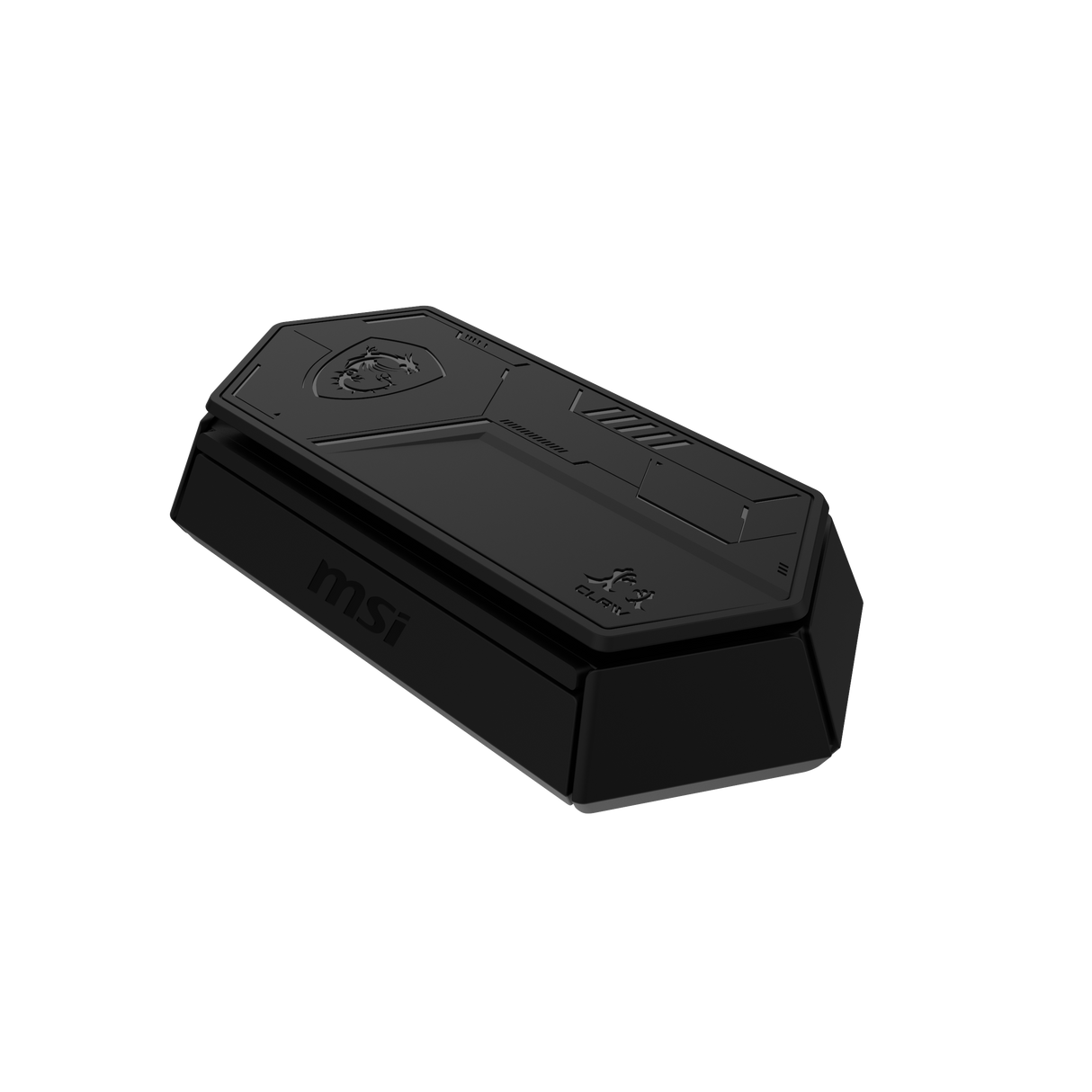 MSI Nest Docking Station (do konsoli handheld Claw)