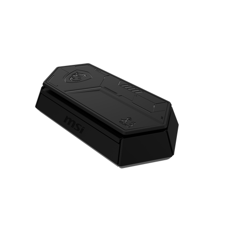 MSI Nest Docking Station (do konsoli handheld Claw)