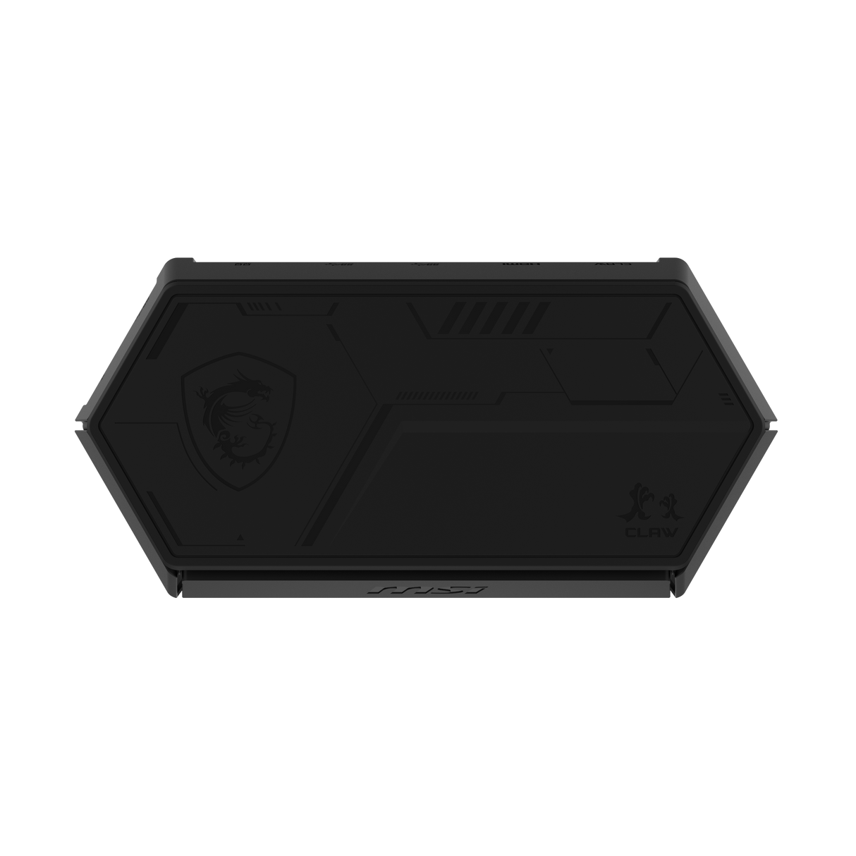 MSI Nest Docking Station (do konsoli handheld Claw)