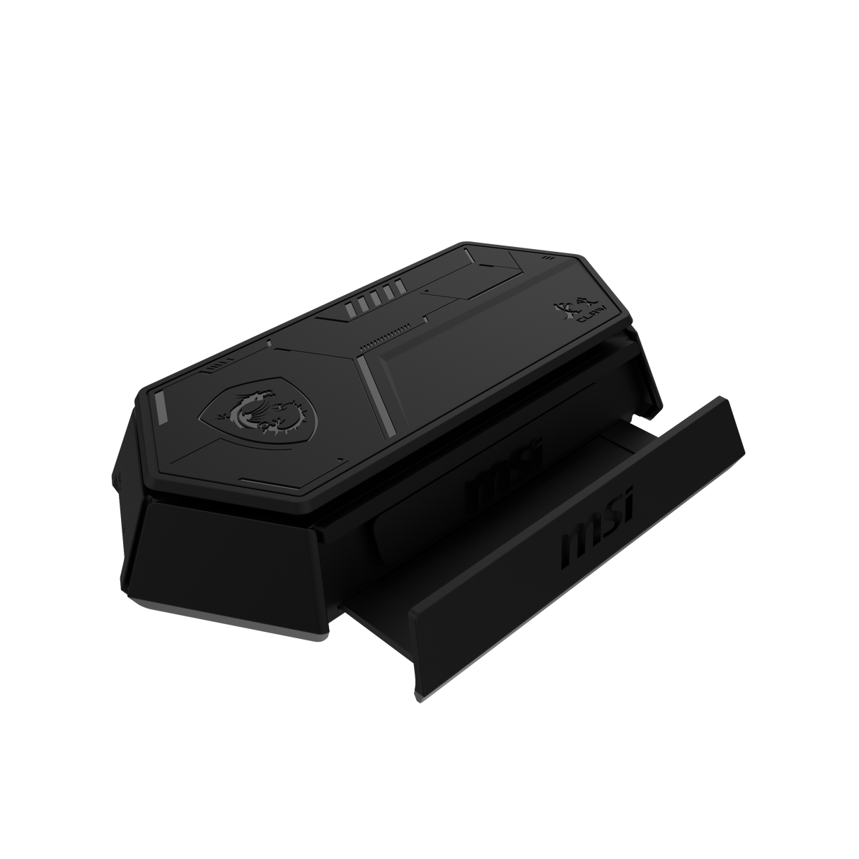 MSI Nest Docking Station (do konsoli handheld Claw)