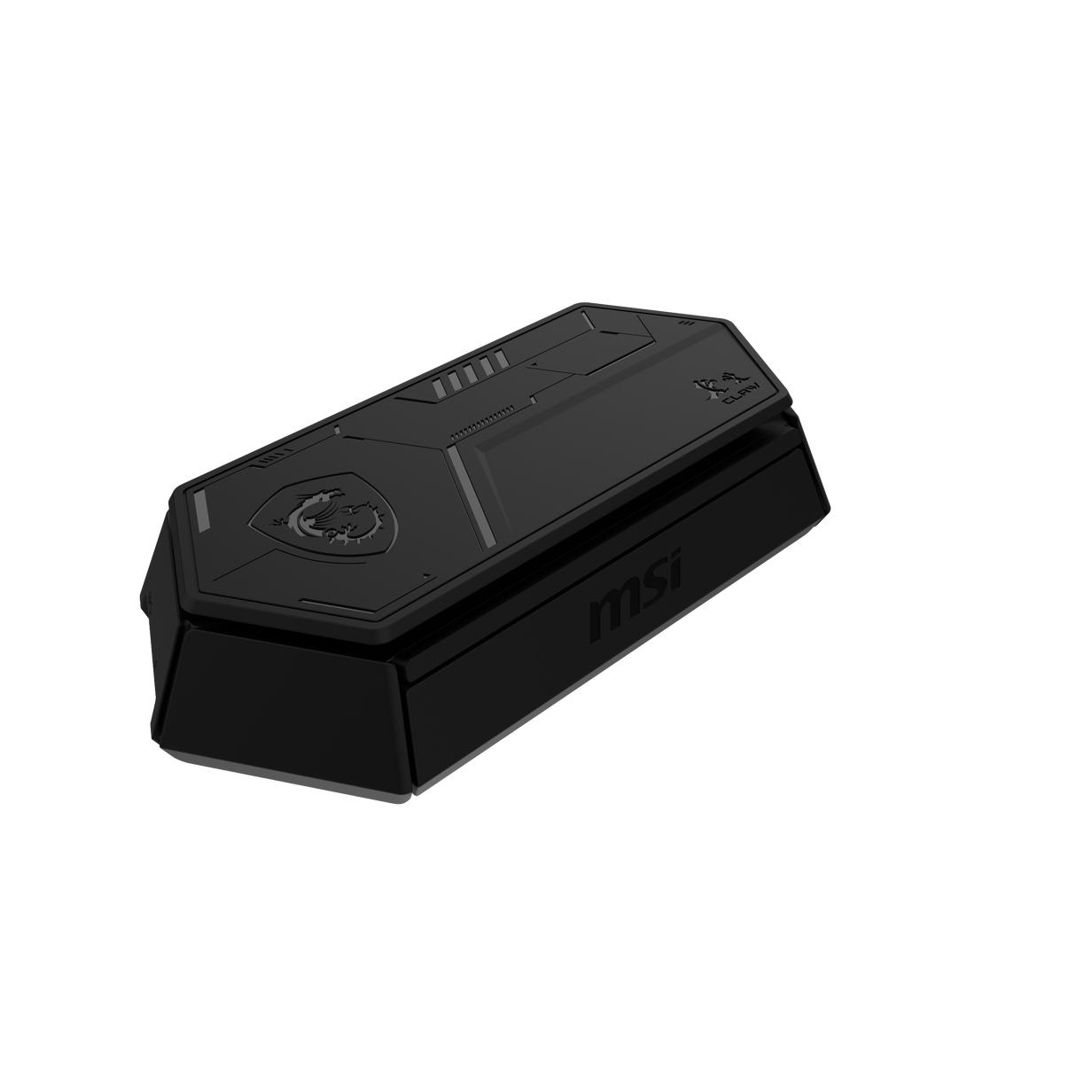 MSI Nest Docking Station (do konsoli handheld Claw)