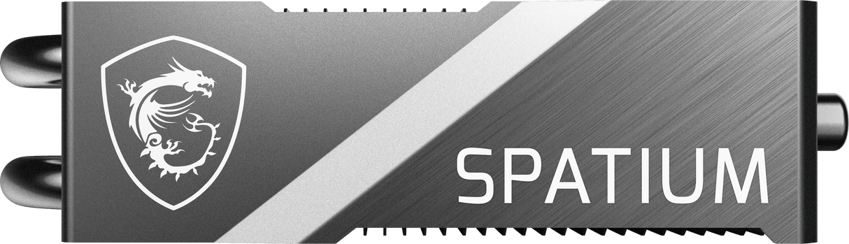 SPATIUM M580 PCIe 5.0 NVMe M.2 2TB FROZR | Dysk SSD