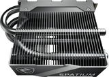 SPATIUM M580 PCIe 5.0 NVMe M.2 2TB FROZR | Dysk SSD