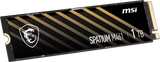 SPATIUM M461 PCIe 4.0 NVMe M.2 2TB