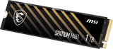 SPATIUM M461 PCIe 4.0 NVMe M.2 1TB